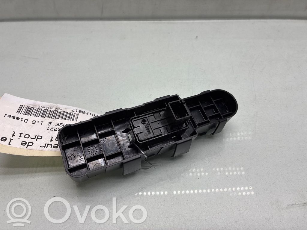 Citroen C3 Picasso Przyciski szyb 