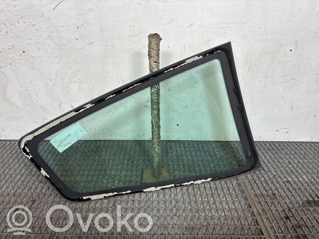 Citroen C2 Rear side window 