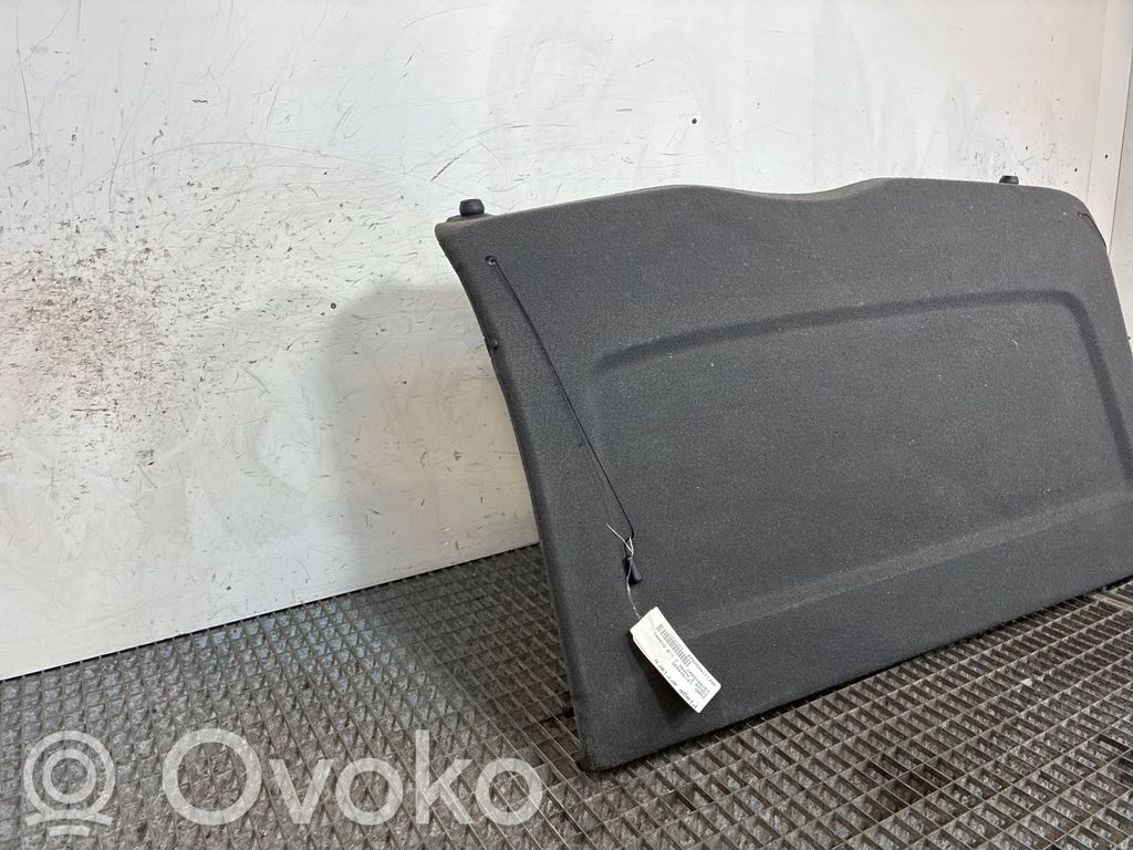Ford Focus Aizmugurējā palodze 