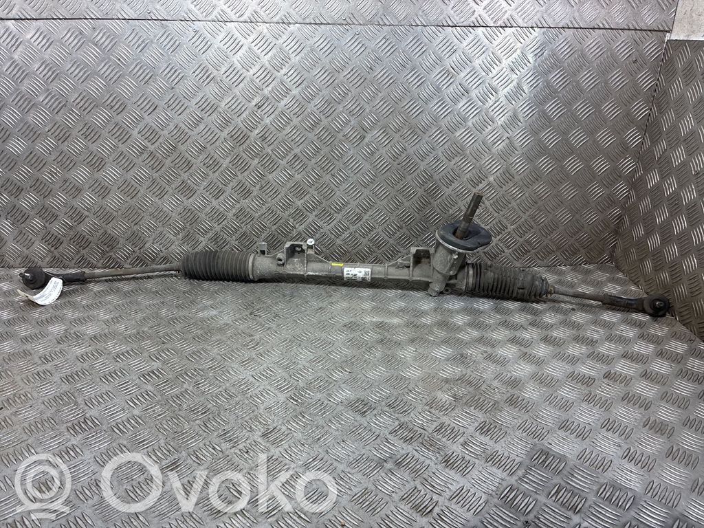 Renault Twingo II Casetă direcție 