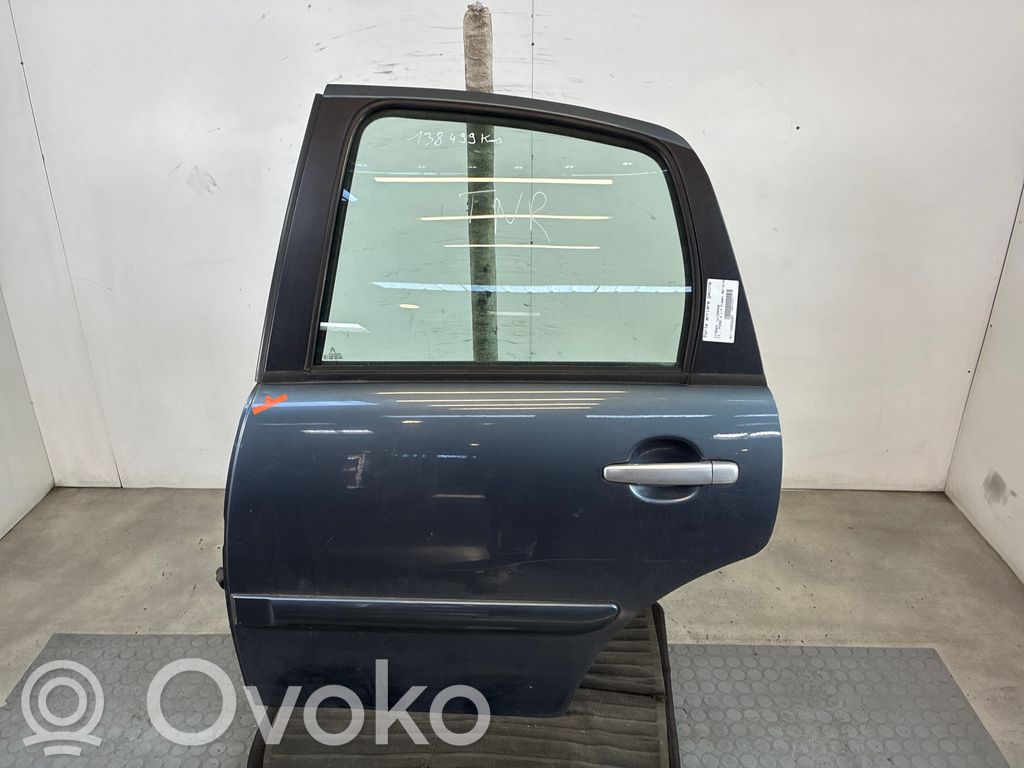 Citroen C3 Tür hinten 