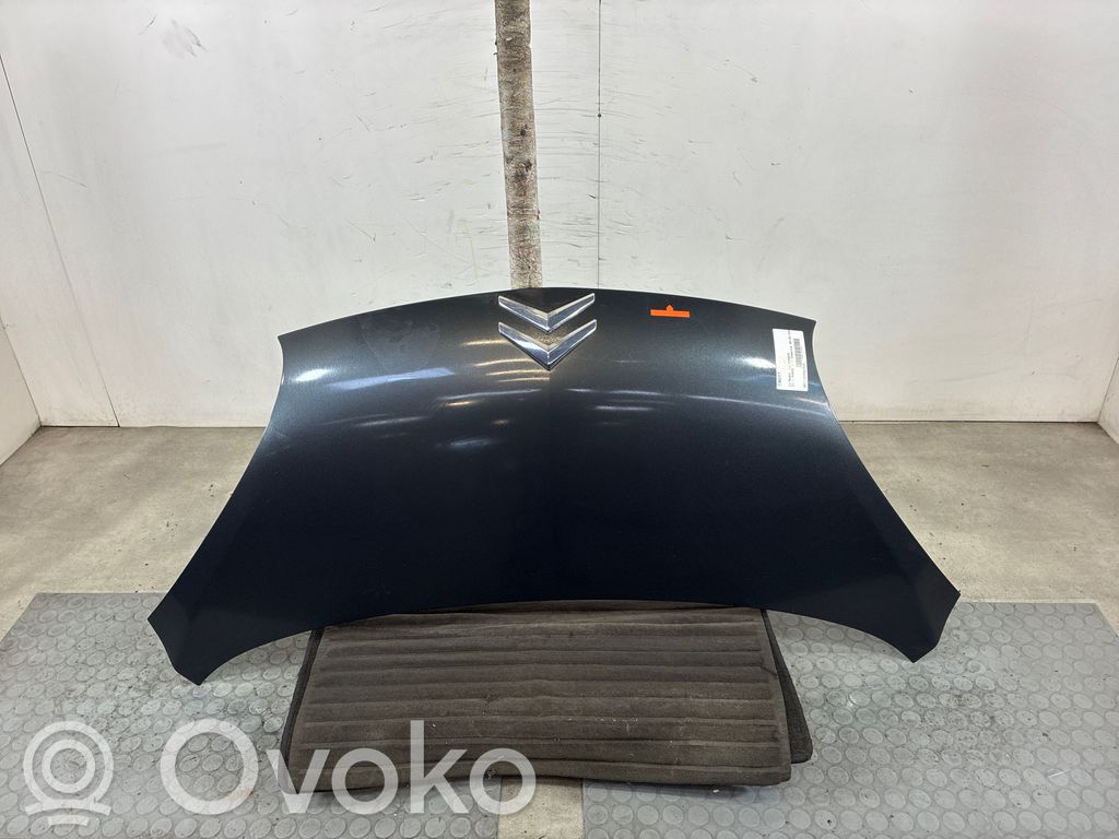 Motorhaube   1611149480
