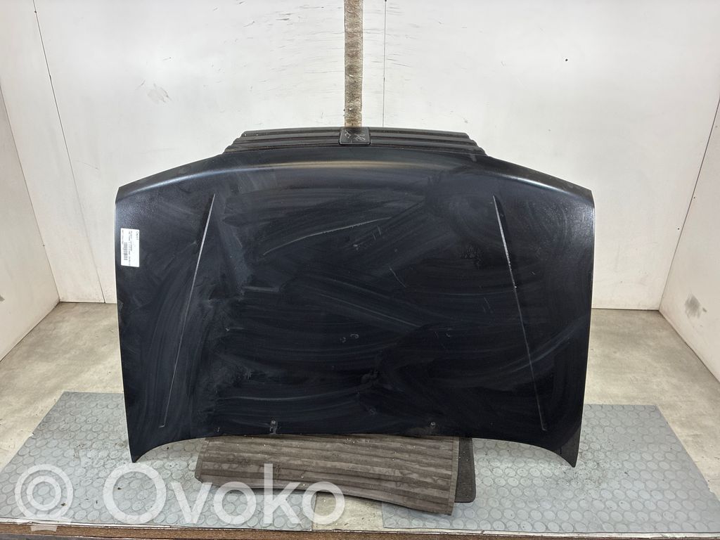 Peugeot 106 Pokrywa przednia / Maska silnika 