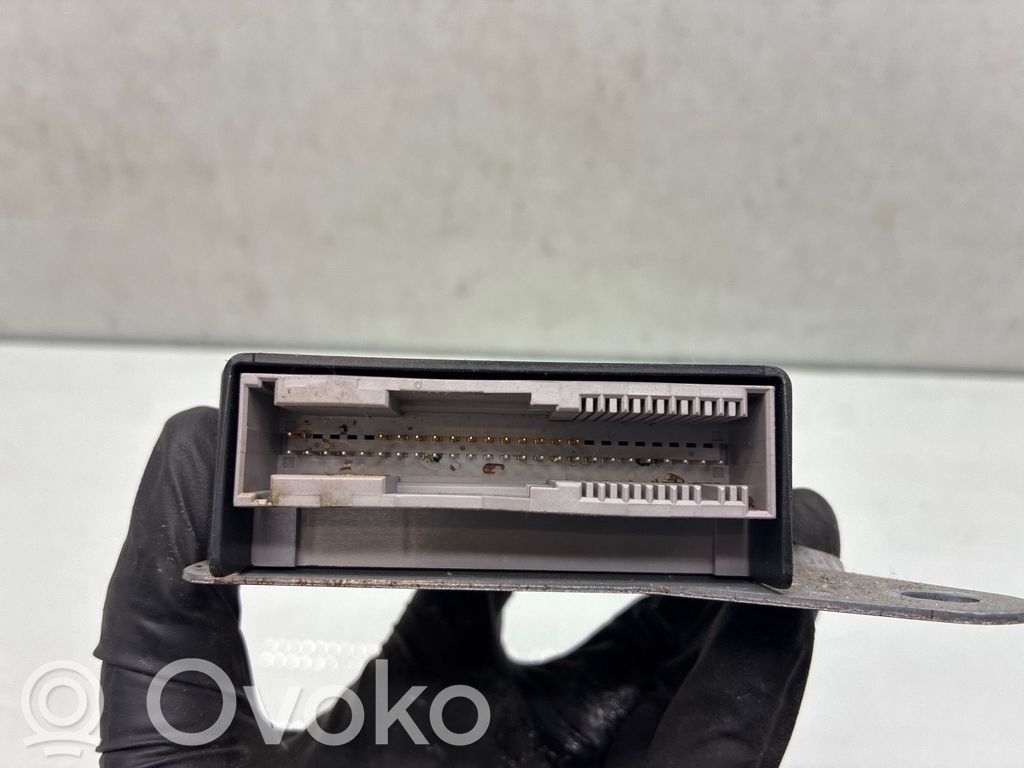 Sterownik / Moduł Airbag   985101180R