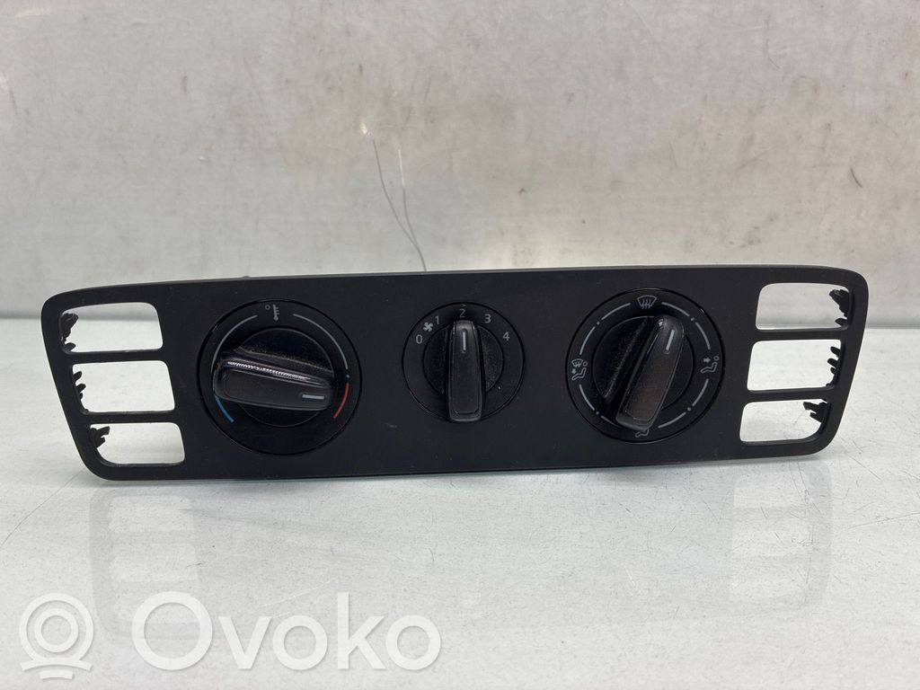 Skoda Citigo Panel klimatyzacji 