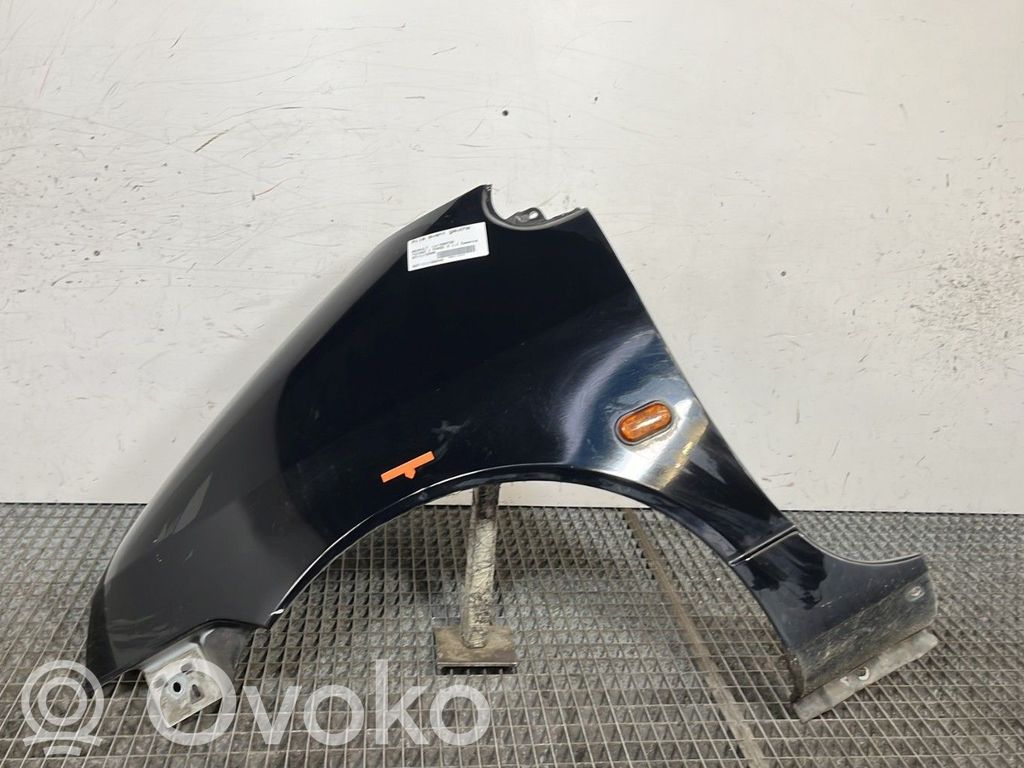 Renault Twingo I Lokasuoja 