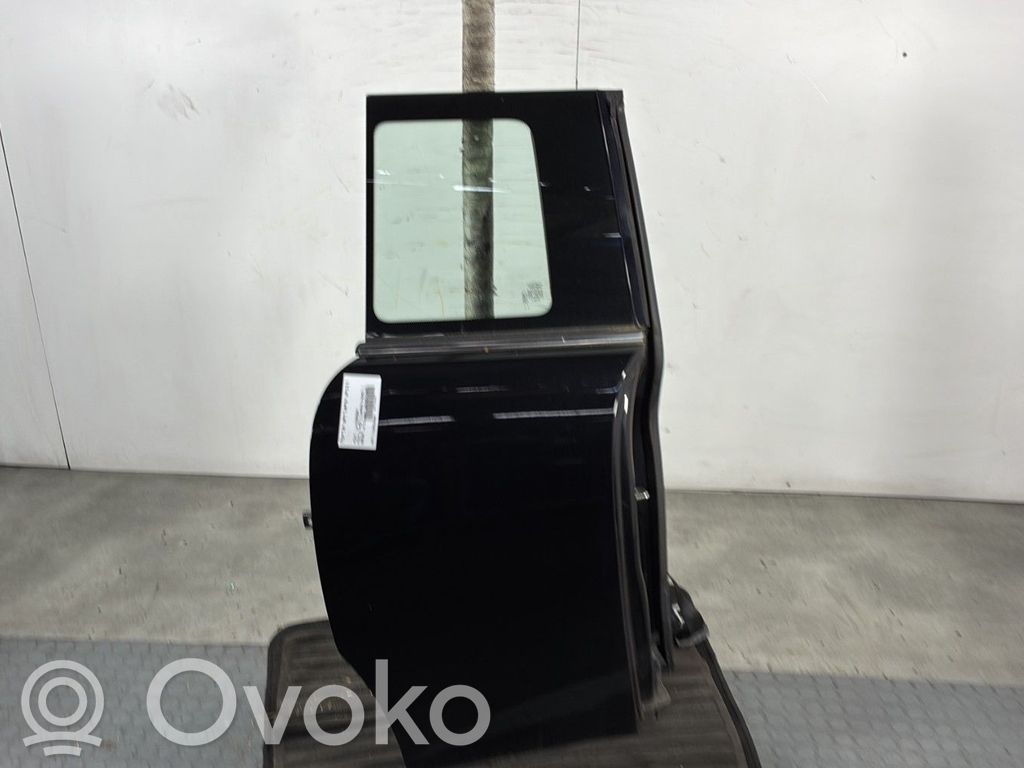Mini One - Cooper Clubman R55 Portiera posteriore 