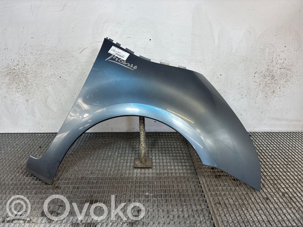 Citroen C4 Grand Picasso Parafango 