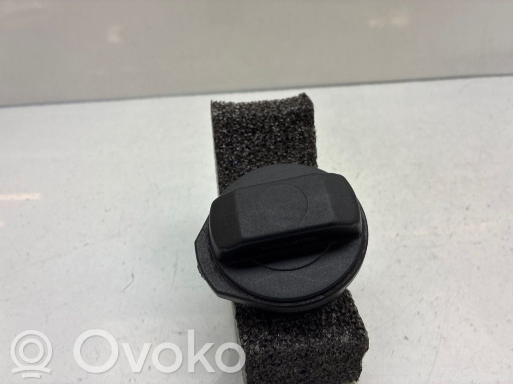 Volkswagen Golf IV Tappo del serbatoio del carburante