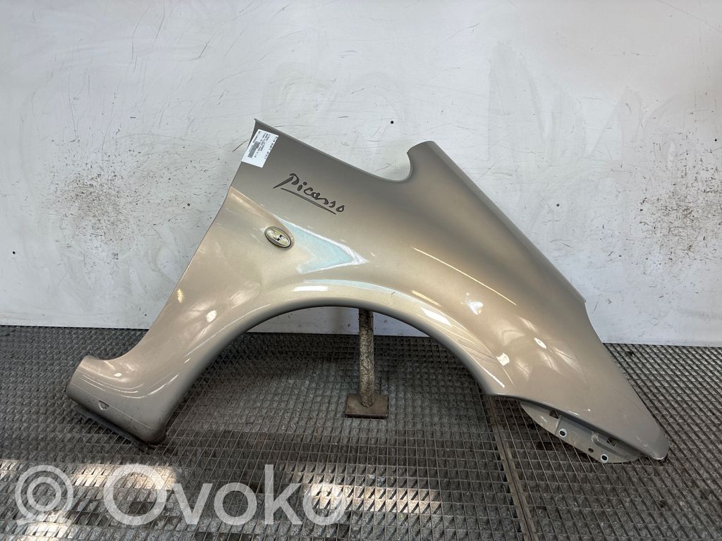 Citroen Xsara Picasso Parafango 