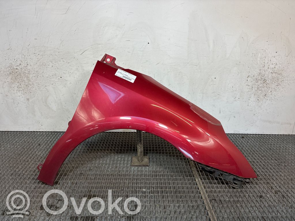 Błotnik przedni   7841S2