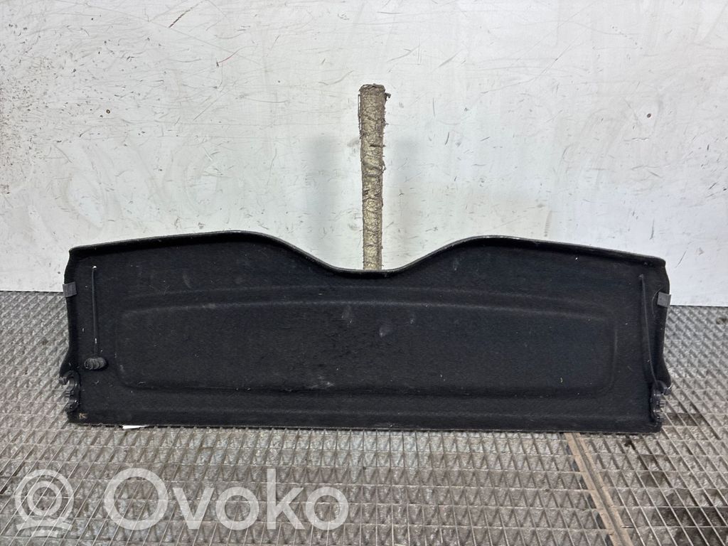 Skoda Citigo Półka tylna bagażnika 
