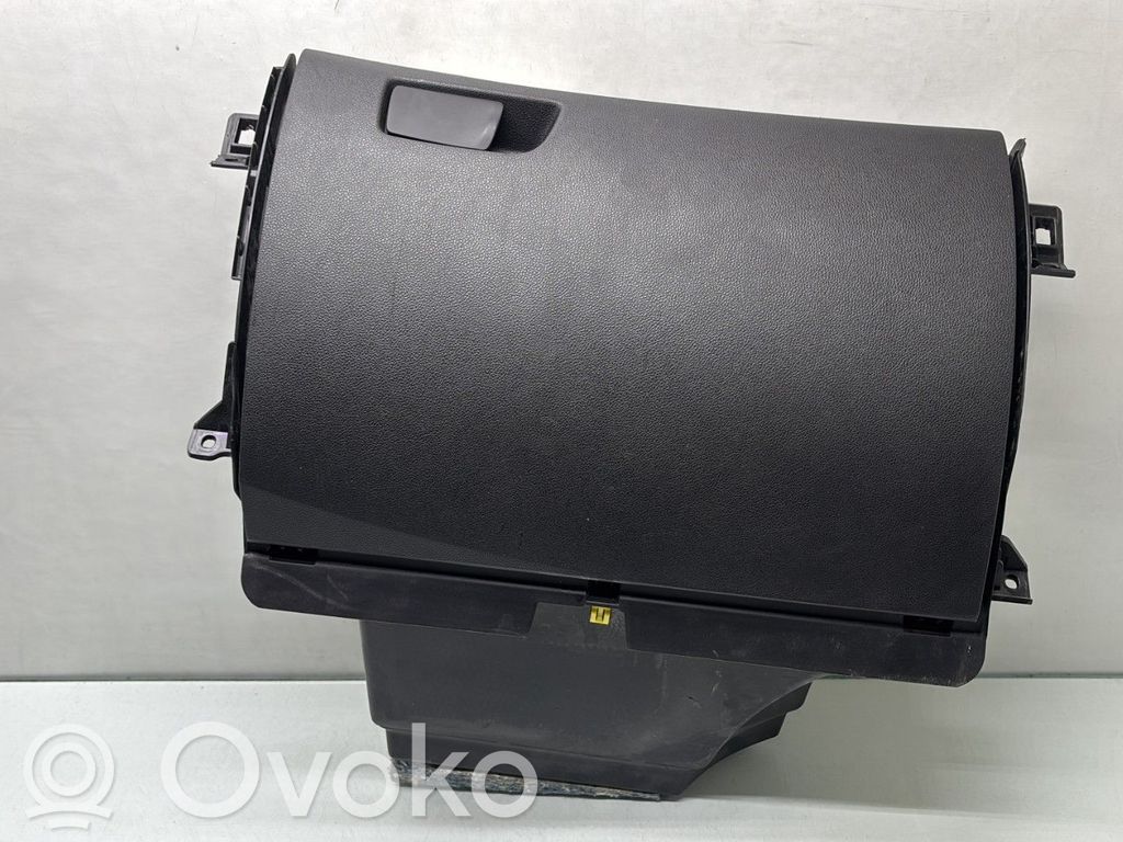 Renault Megane IV Set torpedou 