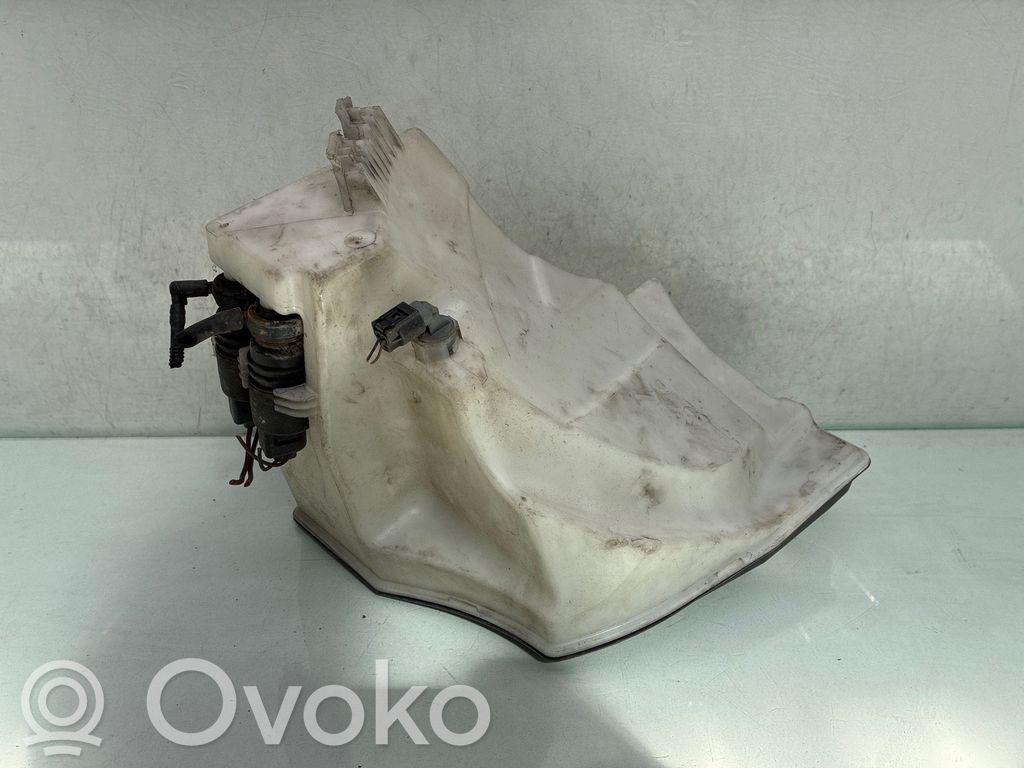 BMW X3 E83 Rezervor lichid spălare parbriz 