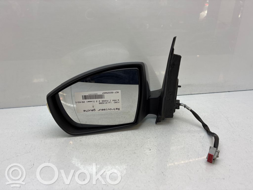 Ford S-MAX Veidrodėlis (mechaninis) 