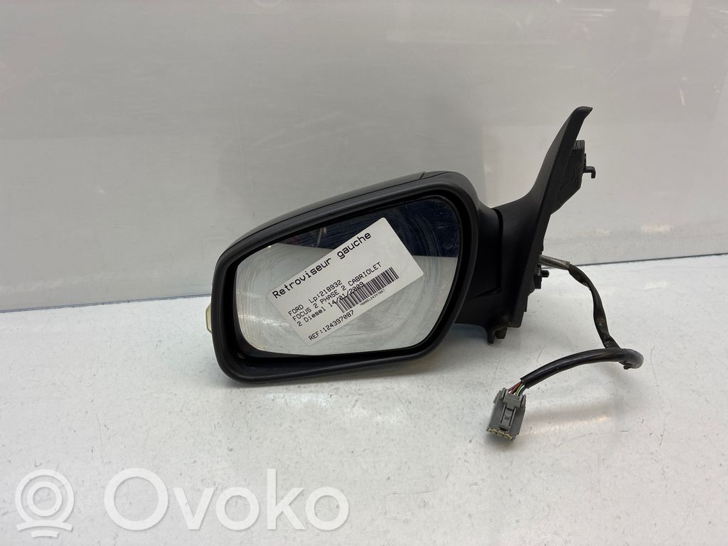 Ford Focus Espejo lateral manual 