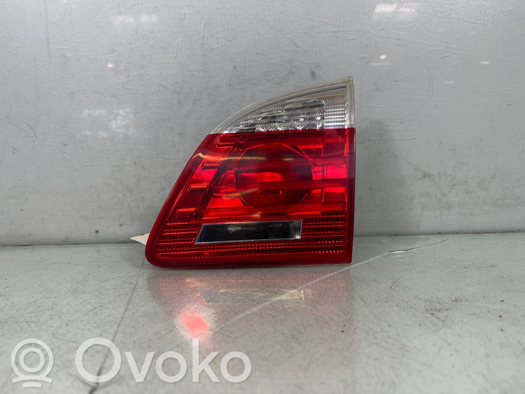 BMW 5 E60 E61 Tailgate rear/tail lights 