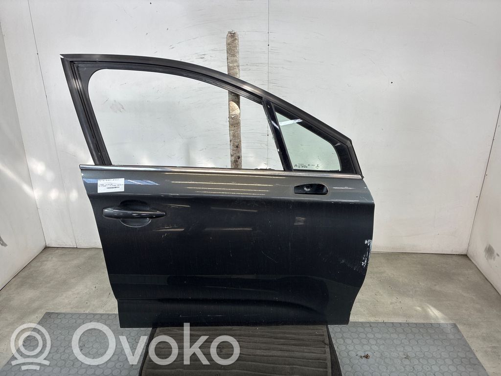 Citroen C4 II Portiera anteriore