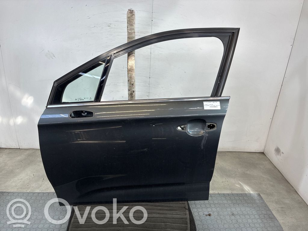 Drzwi przednie   9435084380