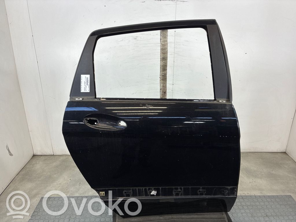 Mercedes-Benz B W245 Puerta trasera