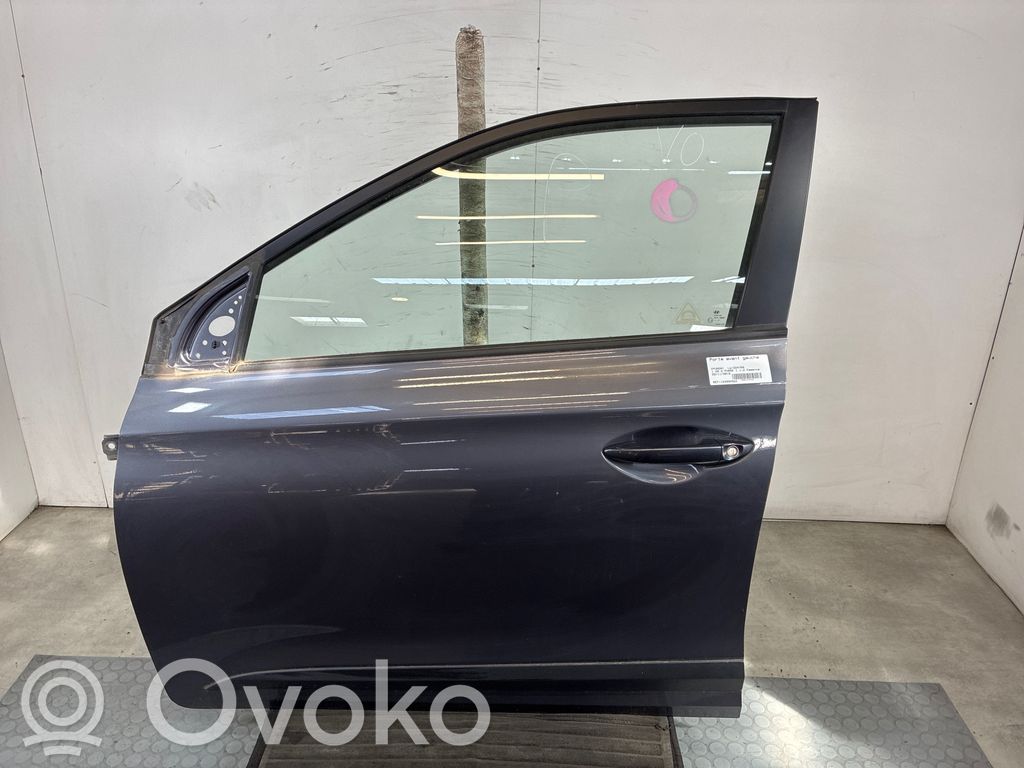 Hyundai i20 (GB IB) Puerta delantera 