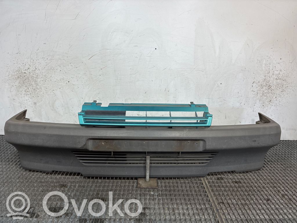 Citroen AX Etupuskuri 