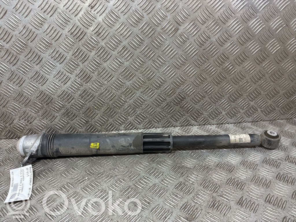 Volkswagen Polo VI Ammortizzatore posteriore