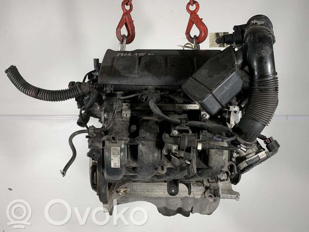 Motor   25199025