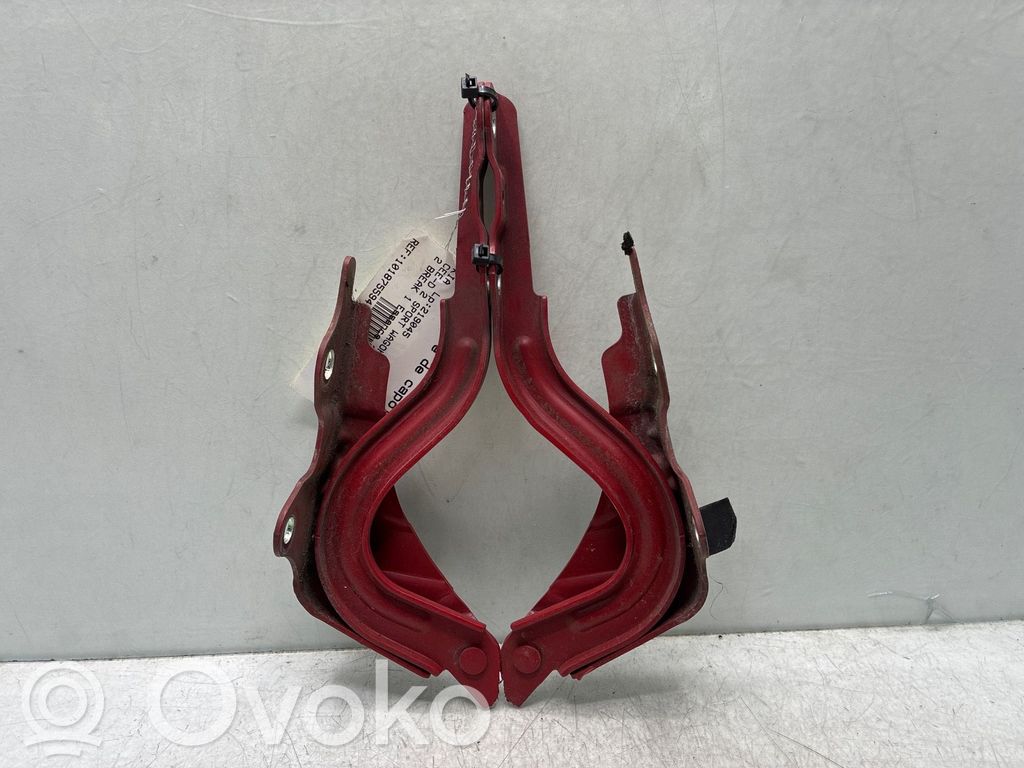 Konepellin saranat   79110A2000
