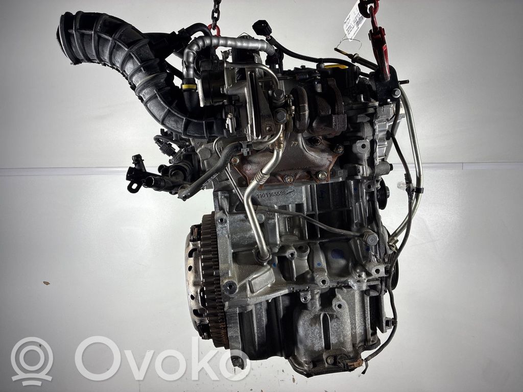Variklis   8201588337