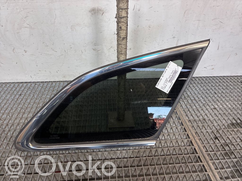 KIA Ceed Vidrio lateral trasero 