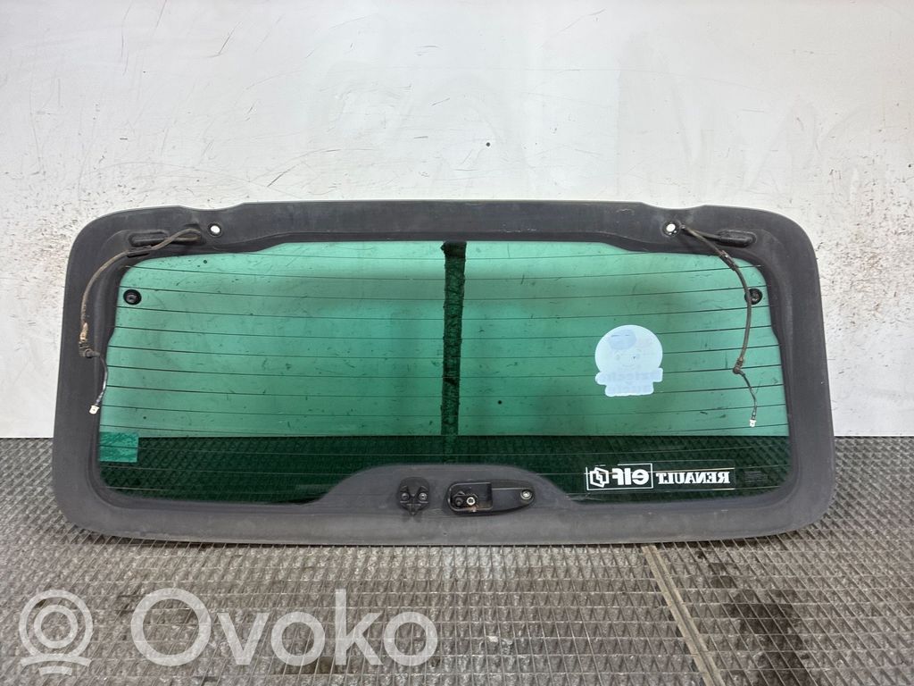 Szyba tylna   8200137041