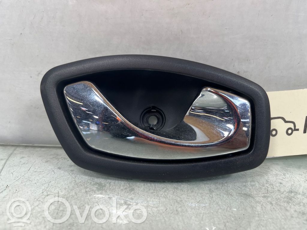 Renault Captur Manecilla interna puerta delantera 