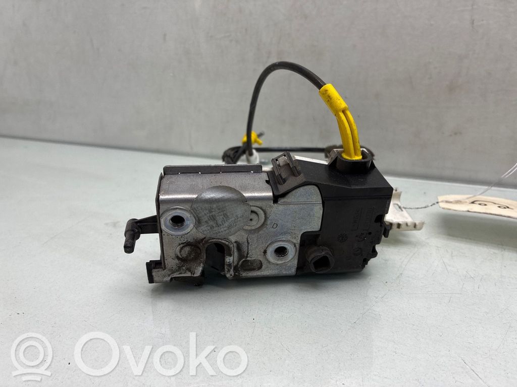 Etuoven lukko   00009136CA