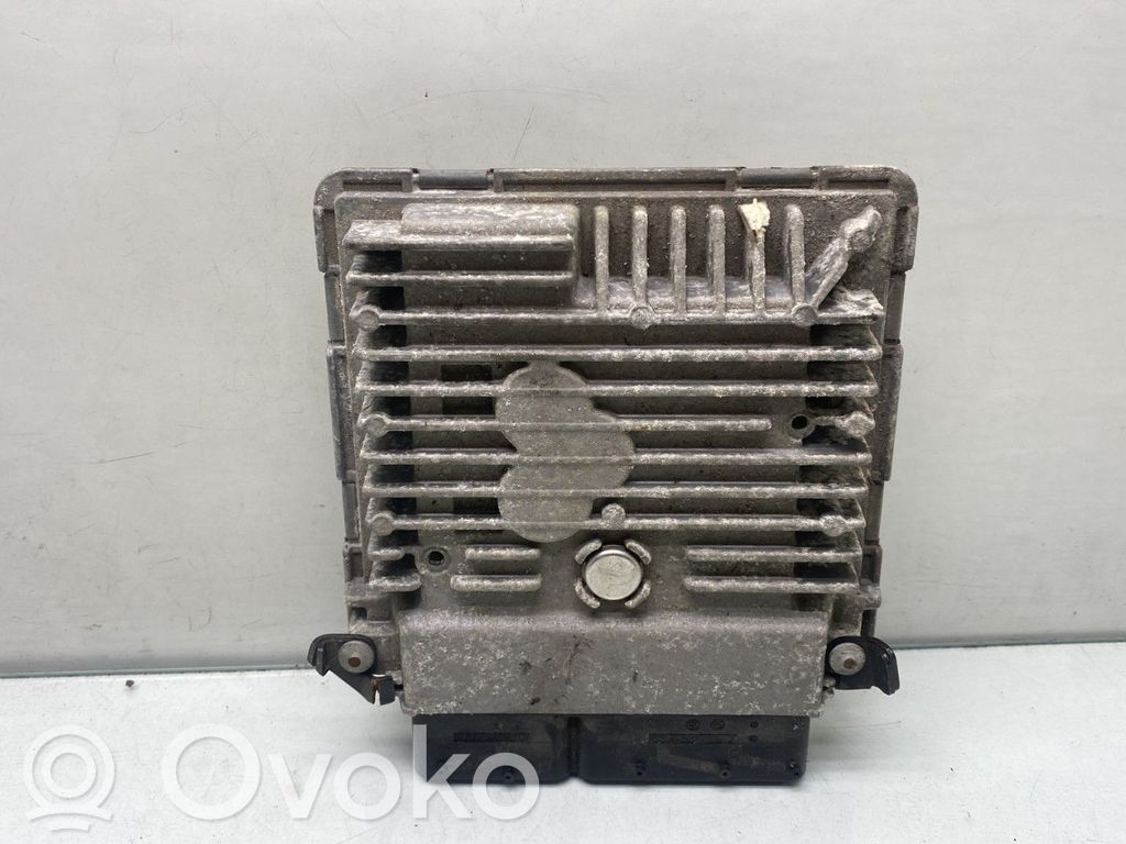 Audi A3 S3 A3 Sportback 8P Engine control unit/module 
