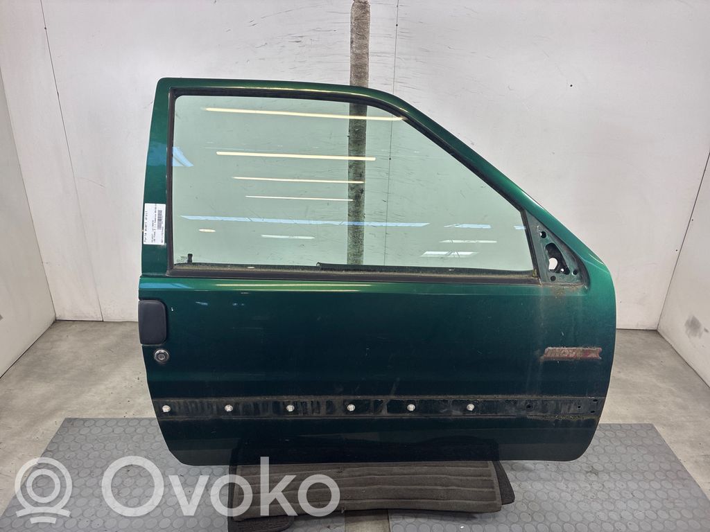 Peugeot 106 Etuovi 