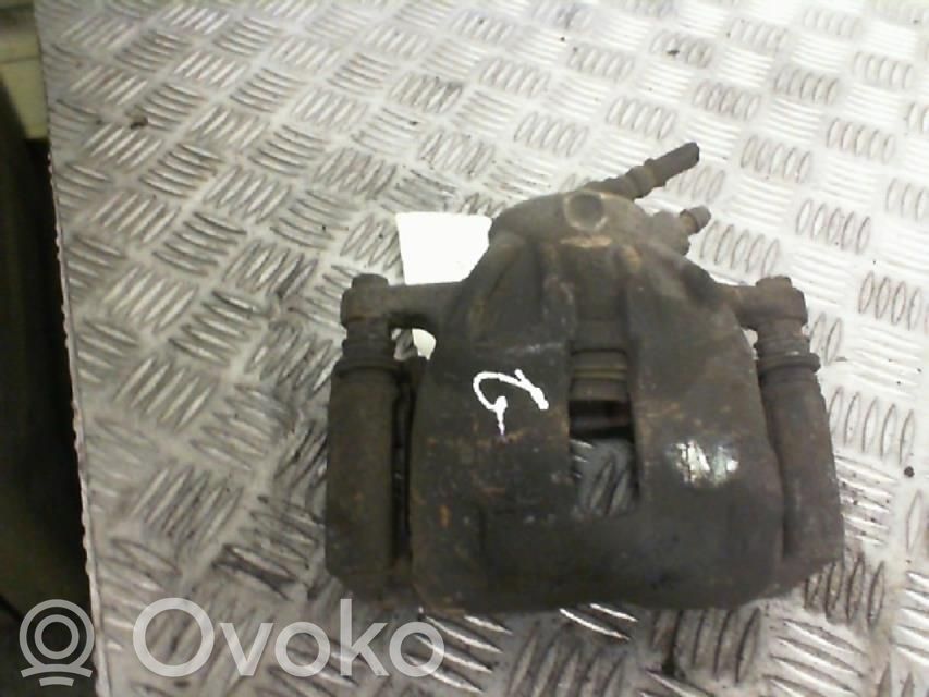 Citroen C3 Pluriel Front brake caliper 