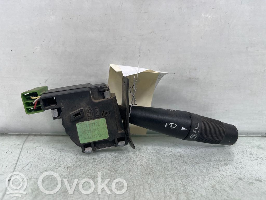 Peugeot 205 Schalter Hebel Scheibenwischer 