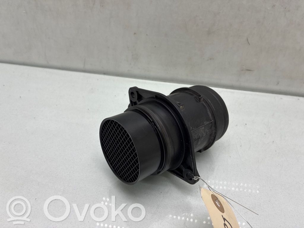 Luftmassenmesser Luftmengenmesser   03L906461