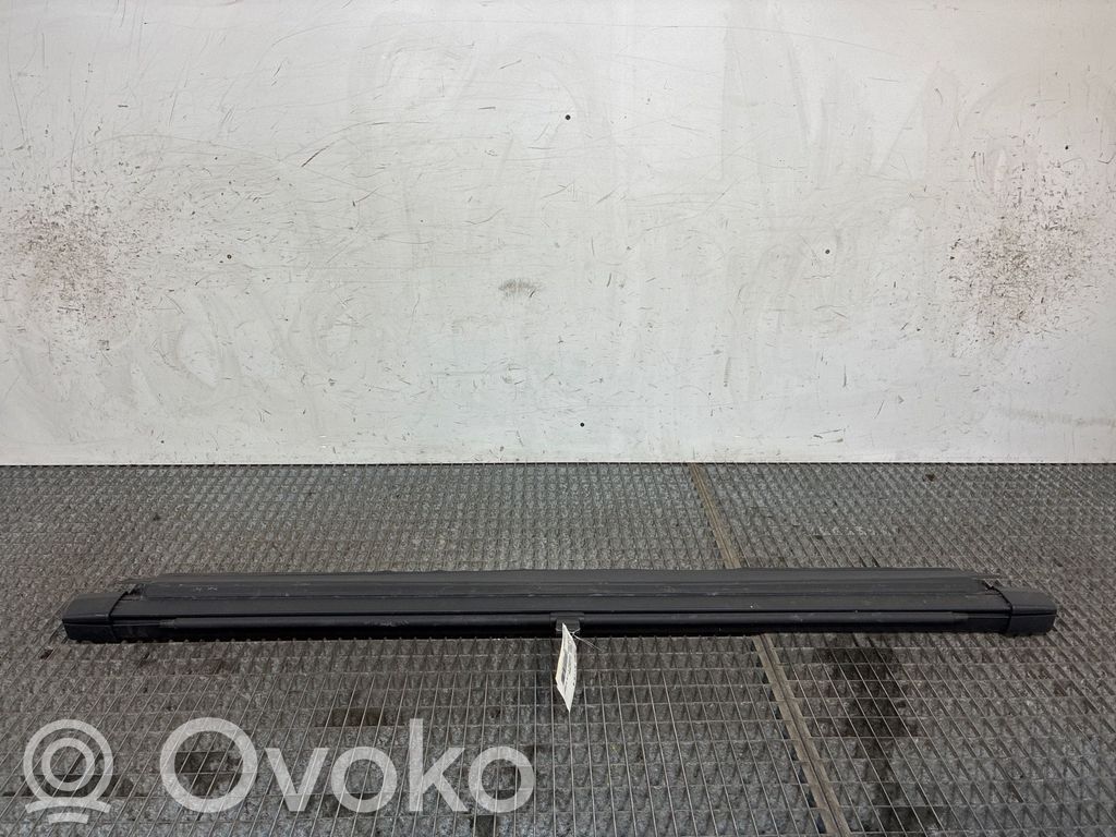 Citroen C4 Grand Picasso Hutablage 