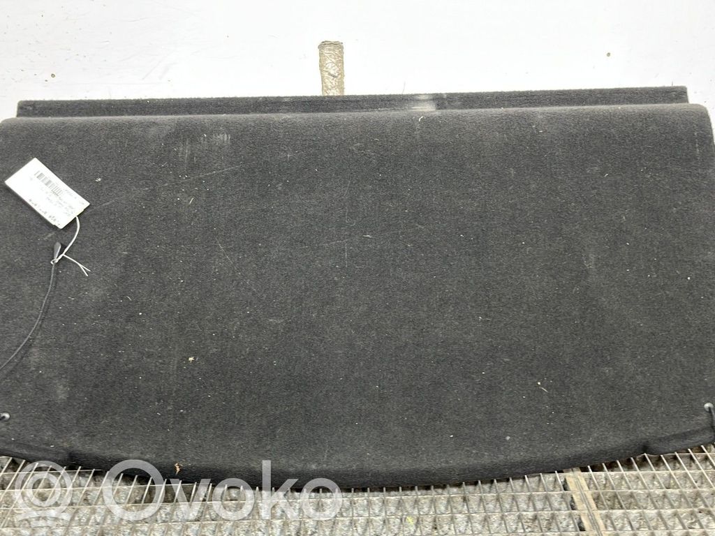 Seat Altea Hattuhylly 