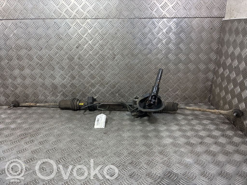 Renault Clio II Hammastanko 