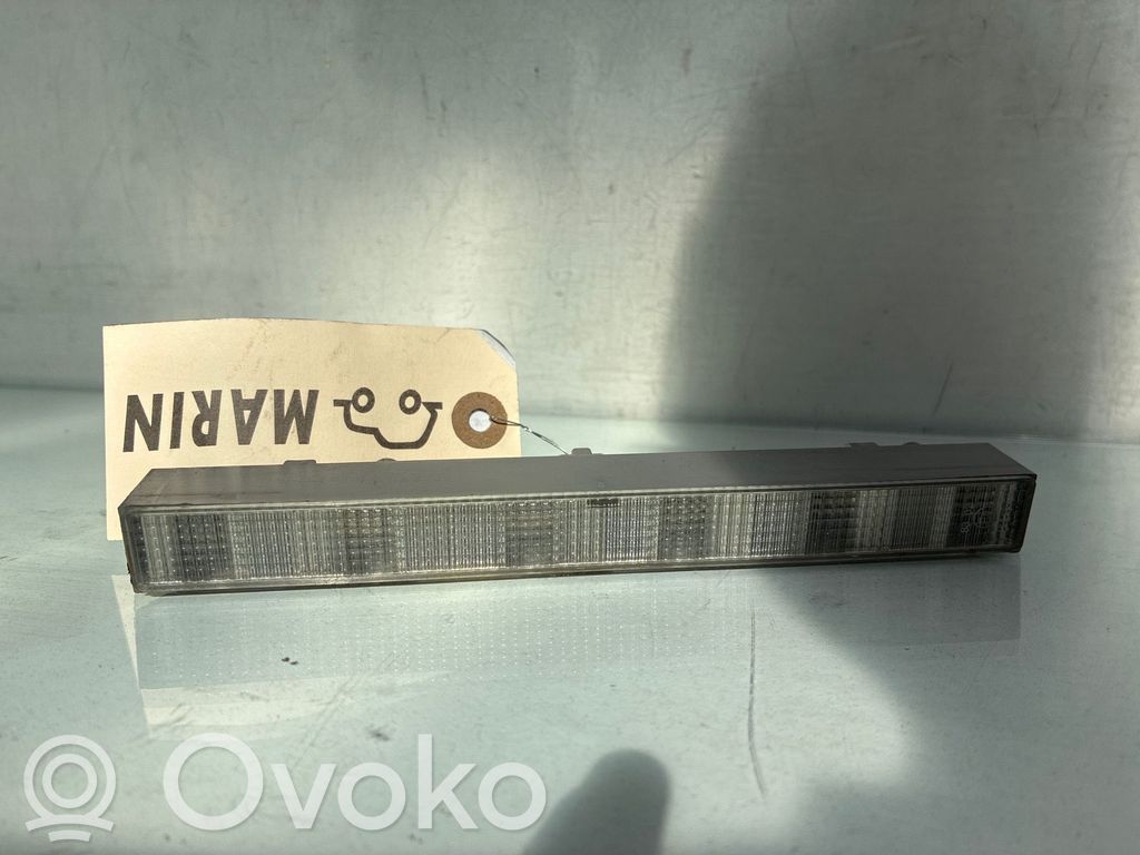Toyota Yaris Lampă frână centrală 