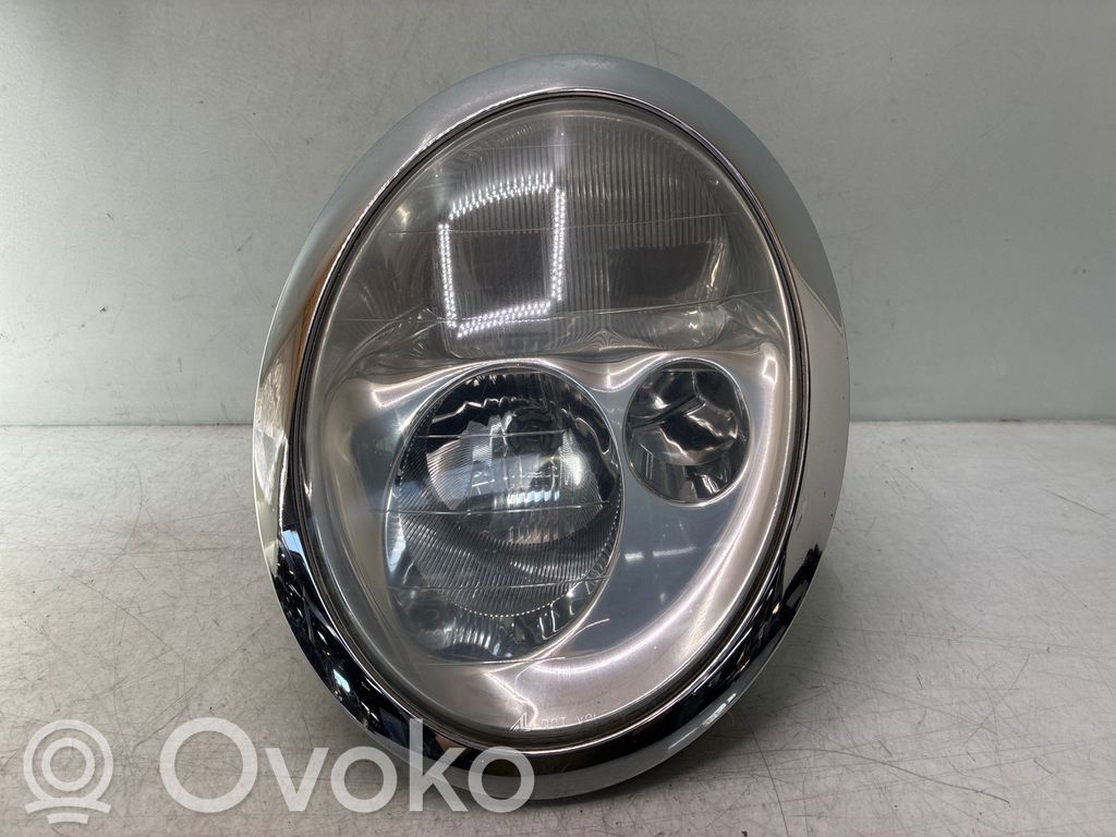 Mini One - Cooper R50 - 53 Scheinwerfer 