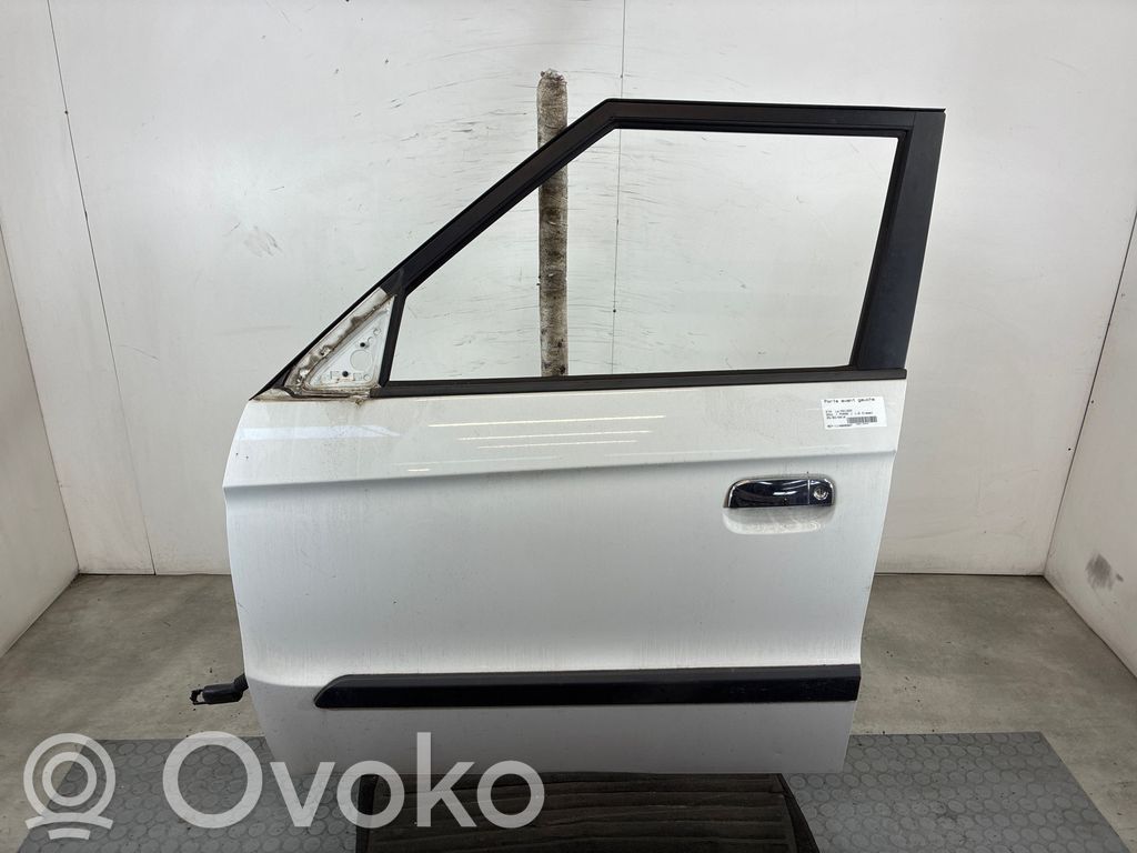 KIA Soul Puerta delantera 