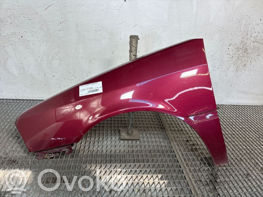 Citroen AX Parafango 