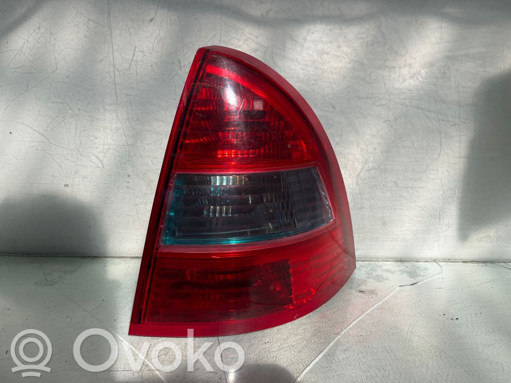 Citroen C5 Takavalot 