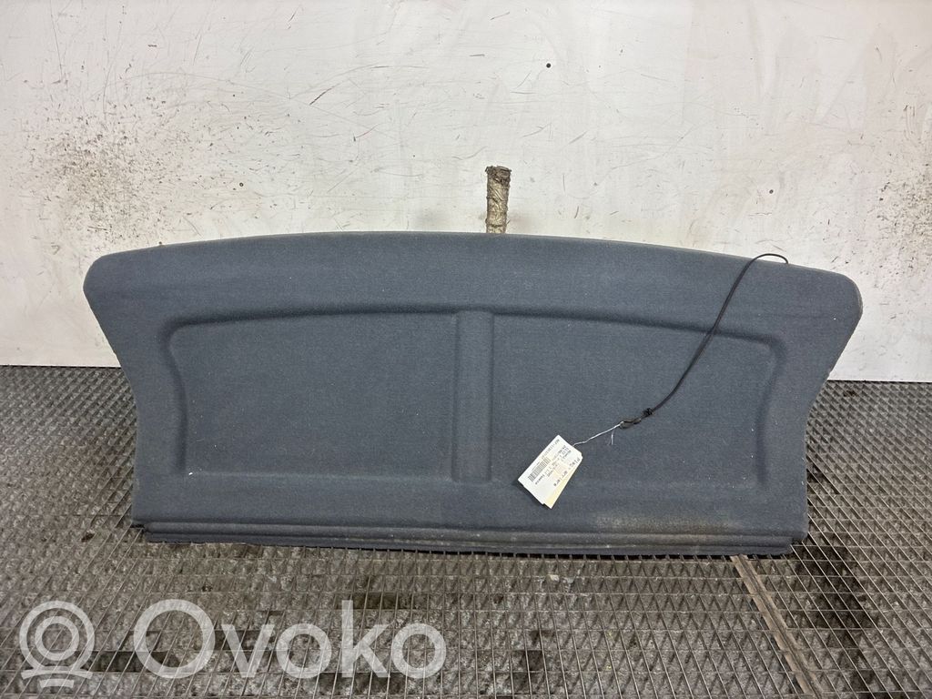 Renault Clio I Hattuhylly 