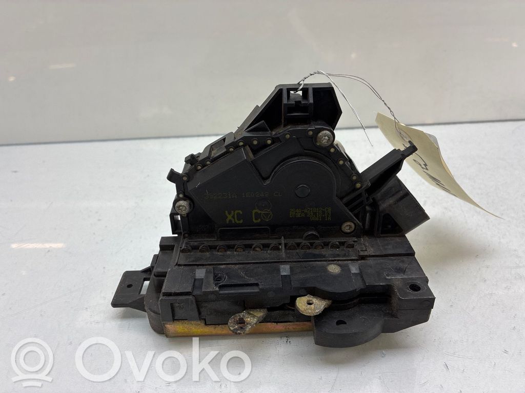 Ford Focus Etuoven lukko 