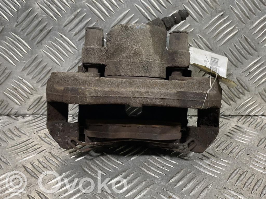 Fiat Doblo Zacisk hamulcowy przedni 